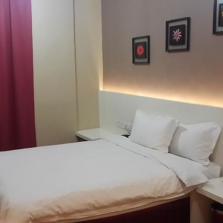 Avida Hotel Labuan Buitenkant foto